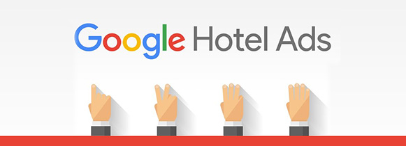Партньорство с Google Hotel Ads: